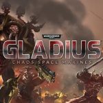 Warhammer 40,000: Gladius - Chaos Space Marines DLC PC Steam CD Key