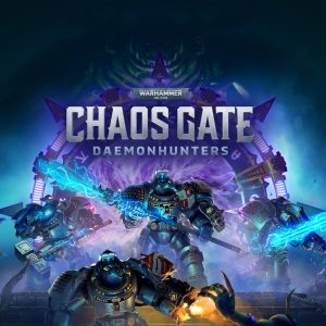 Warhammer 40,000: Chaos Gate - Daemonhunters Steam Account