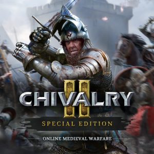 Chivalry 2 - Special Edition Content DLC Steam Altergift