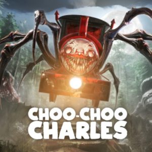 Choo-Choo Charles Steam Altergift