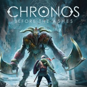 Chronos: Before the Ashes PC Steam CD Key