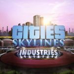 Cities: Skylines - Industries DLC Steam CD Key