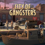 City of Gangsters Deluxe Edition Steam CD Key