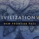 Sid Meier's Civilization VI - New Frontier Pass DLC PC Steam CD Key