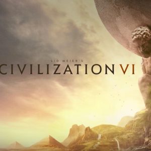 Sid Meier’s Civilization VI + Rise and Fall DLC Steam CD Key