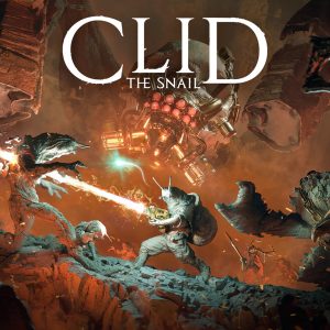 Clid The Snail PC Steam CD Key