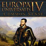 Europa Universalis IV - Common Sense Collection DLC PC Steam CD Key
