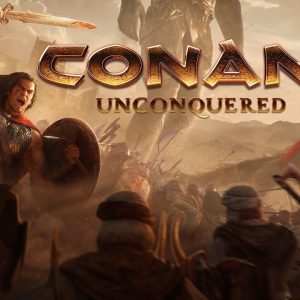 Conan Unconquered PC Steam CD Key