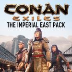 Conan Exiles - The Imperial East Pack DLC PC Steam CD Key