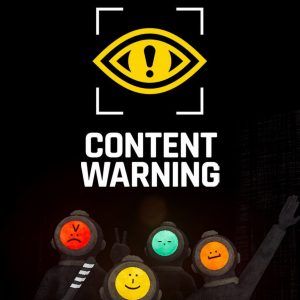 Content Warning PC Steam CD Key