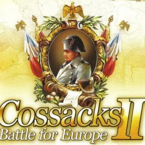 Cossacks II: Battle for Europe PC Steam CD Key