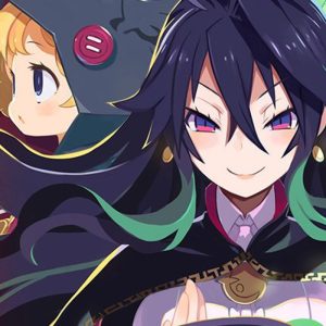 Labyrinth of Refrain: Coven of Dusk Steam CD Key