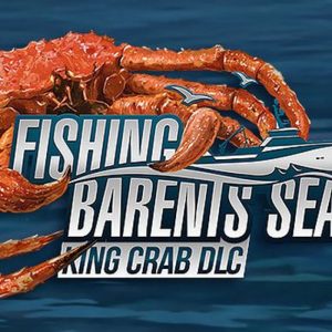 Fishing: Barents Sea - King Crab DLC Steam CD Key