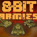 8-Bit Armies PC Steam CD Key