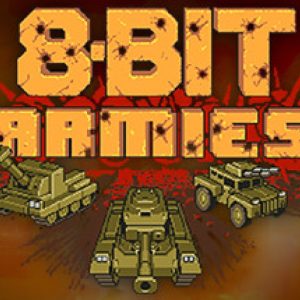 8-Bit Armies PC Steam CD Key