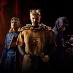 ﻿Crusader Kings III Royal Edition PC Steam CD Key