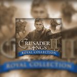 Crusader Kings II: Royal Collection PC Steam CD Key