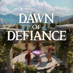 Dawn of Defiance Steam Account