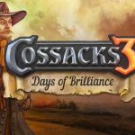Cossacks 3 - Days of Brilliance DLC PC Steam CD Key