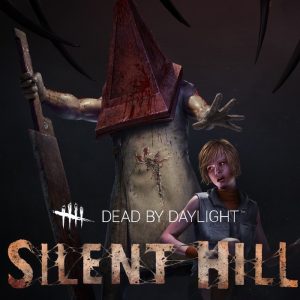 Dead By Daylight - Silent Hill Chapter DLC Steam Altergift