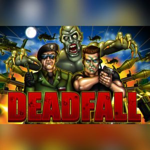 Deadfall Steam CD Key