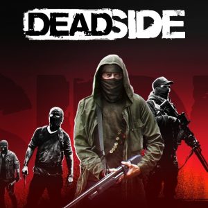 Deadside Steam Altergift