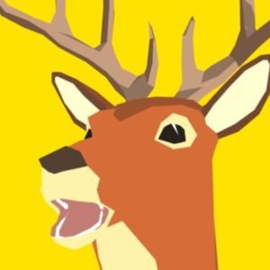 DEEEER Simulator: Your Average Everyday Deer Game Steam Altergift