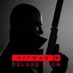 HITMAN 3 - Deluxe Pack DLC PC Steam CD Key