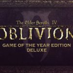The Elder Scrolls IV: Oblivion GOTY Edition Deluxe Steam CD Key
