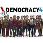 Democracy 4 Steam Account