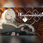 Depersonalization Steam CD Key