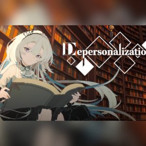 Depersonalization Steam CD Key