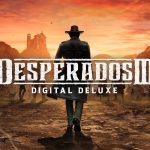Desperados III Digital Deluxe Edition PC Steam CD Key
