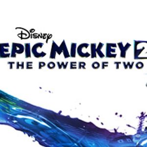 Disney Epic Mickey 2: The Power of Two PC Steam CD Key