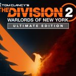 Tom Clancy's The Division 2 Warlords of New York Ultimate Edition Steam Account