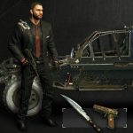 Dying Light - Godfather Bundle DLC Steam CD Key