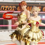 DEAD OR ALIVE 6 - Season Pass 4 Steam Altergift