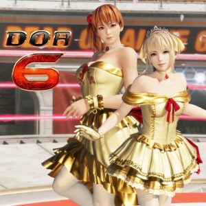 DEAD OR ALIVE 6 - Season Pass 4 Steam Altergift