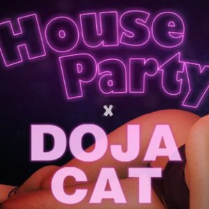 House Party - Doja Cat Expansion Pack DLC PC Steam CD Key