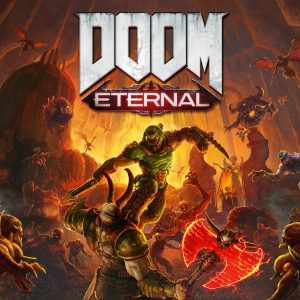 DOOM Eternal - Rip and Tear Pack DLC PC Steam CD Key