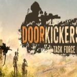 Door Kickers 2: Task Force North PC Steam CD Key