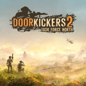 Door Kickers 2 Steam Altergift