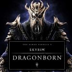 The Elder Scrolls V: Skyrim - Dragonborn DLC PC Steam CD Key