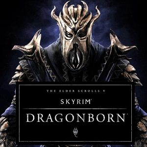 The Elder Scrolls V: Skyrim - Dragonborn DLC PC Steam CD Key