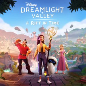 Disney Dreamlight Valley - A Rift in Time DLC Steam Altergift