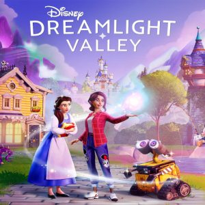 Disney Dreamlight Valley Steam Altergift