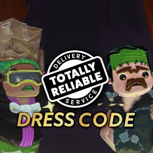 Totally Reliable Delivery Service - Dress Code DLC Steam CD Key