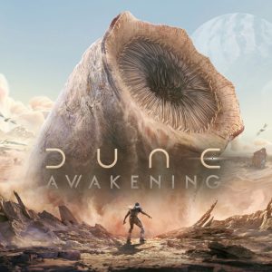 Dune: Awakening Deluxe Edition PC Steam Account