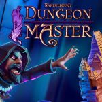 Naheulbeuk's Dungeon Master PC Steam Account