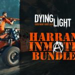 Dying Light - Harran Inmate Bundle DLC Steam CD Key